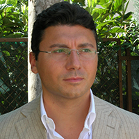 Massimiliano De Paolis, M.D.