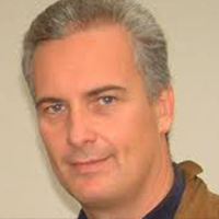 Davide M. Donati, M.D.