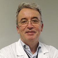 Marco Manfrini M.D.
